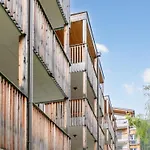 Apart33 2-2 Apartment *