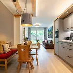 Apartamento Apart33 2-2 Haus im Ennstal