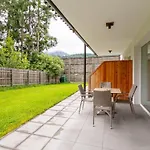Apart33 2-2 * Haus im Ennstal