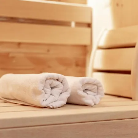 Appartement Apart33 2-2 *