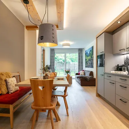 Appartement Apart33 2-2 Haus im Ennstal