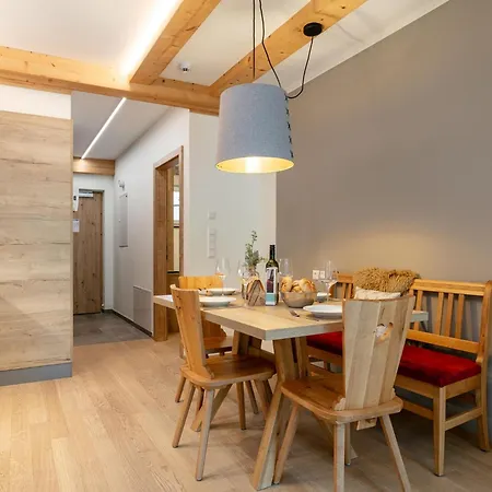 Apart33 2-2 Appartement