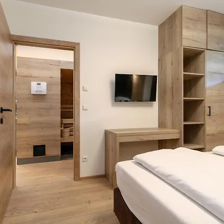 Apart33 2-2 Haus im Ennstal