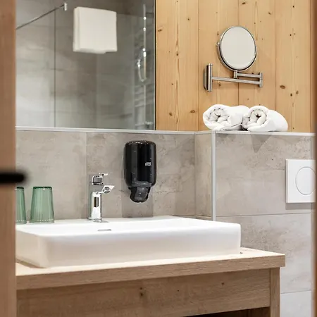 Appartement Apart33 2-2