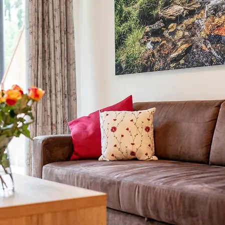 Appartement Apart33 2-2