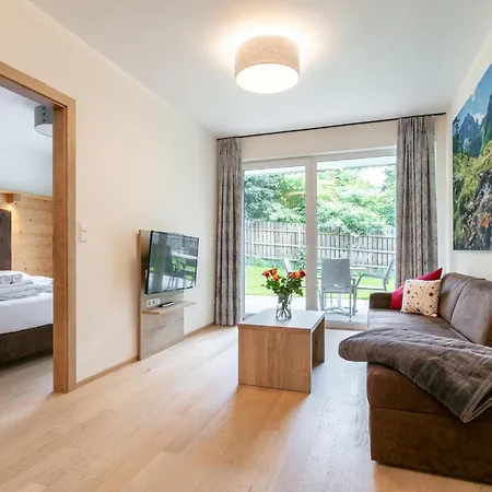 Apart33 2-2 Appartement