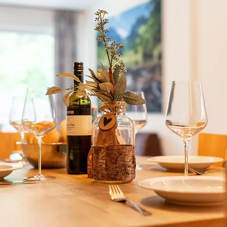 Apart33 2-2 شقة هاوس إم إنيستال