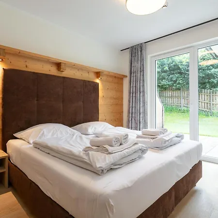 Apart33 2-2 * Haus im Ennstal