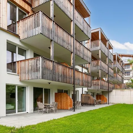 Apartman Apart33 2-2 *