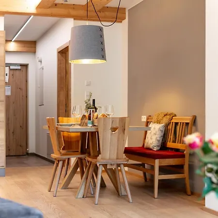 Apart33 2-2 * Haus im Ennstal