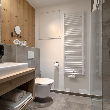 Apartman Apart33 2-2 Haus im Ennstal