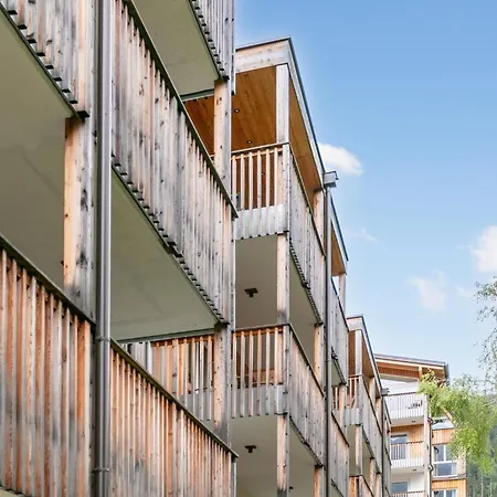 Apart33 2-2 Haus im Ennstal