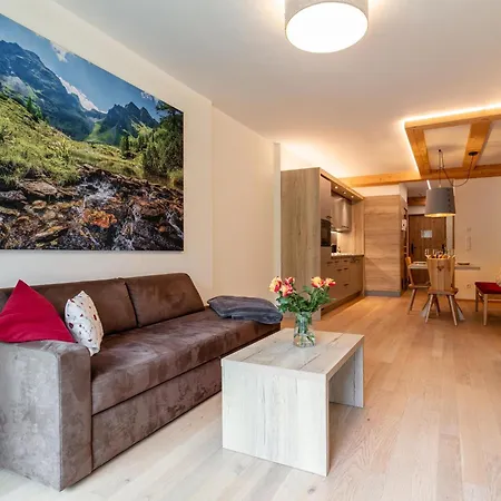 Apartman Apart33 2-2