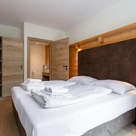 Apartman Apart33 2-2