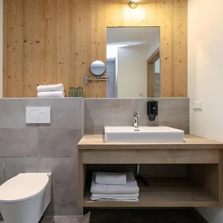 Apartman Apart33 2-2 *