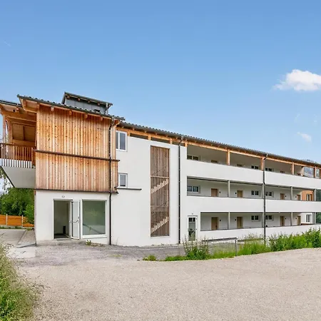 Apart33 2-2 Apartman Haus im Ennstal