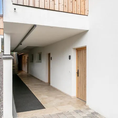 Apart33 2-2 Haus im Ennstal