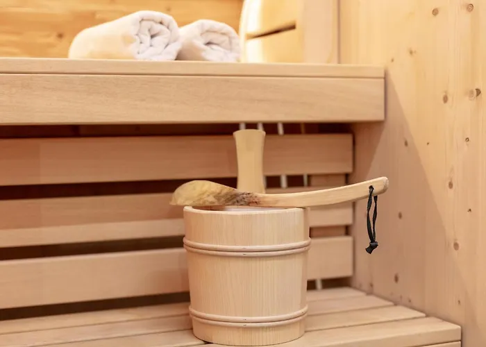 Apart33 2-2 Apartmán *