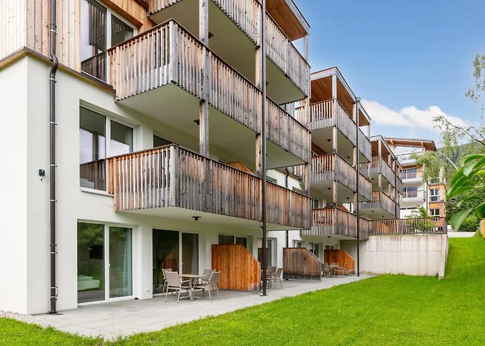 Apartmán Apart33 2-2