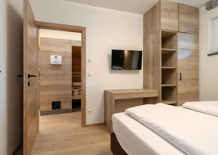 Apart33 2-2 Haus im Ennstal