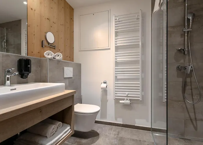 Apart33 2-2 Haus im Ennstal