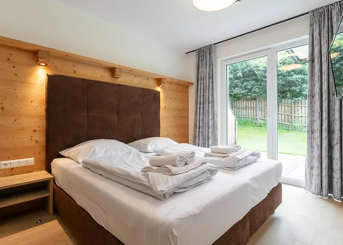 Apartmán Apart33 2-2 *