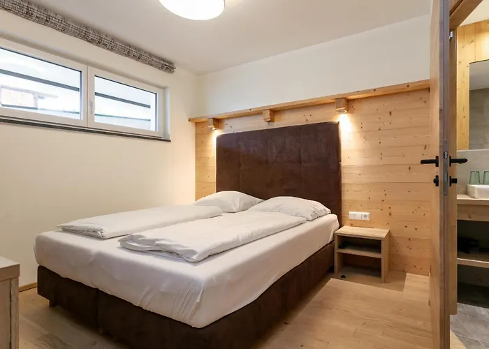 Apartmán Apart33 2-2 *