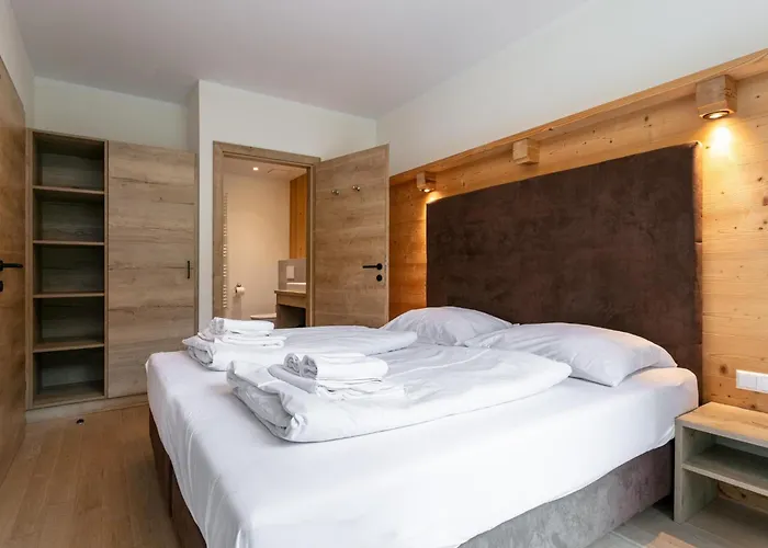 Apart33 2-2 * Haus im Ennstal