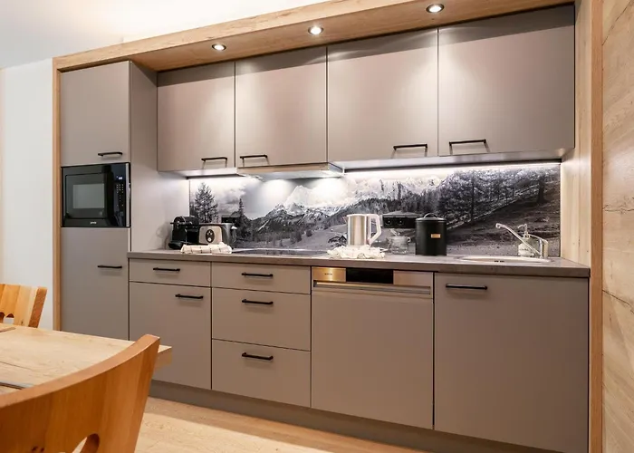 Apartmán Apart33 2-2