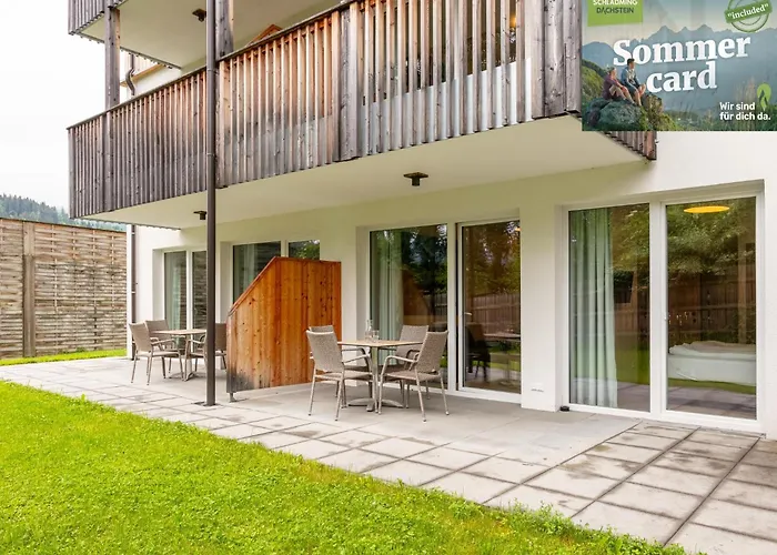 شقة Apart33 2-2 *