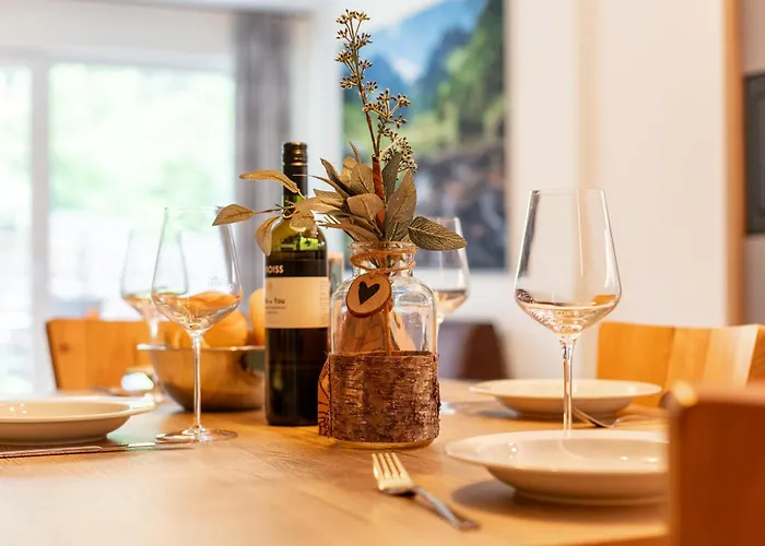 Apart33 2-2 شقة هاوس إم إنيستال