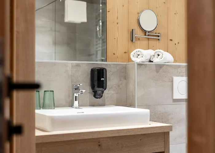 Apart33 2-2 * Haus im Ennstal