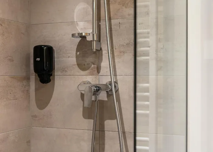 شقة Apart33 2-2 هاوس إم إنيستال