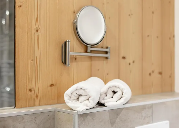 شقة Apart33 2-2 *